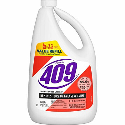 Formula 409 Multi-Surface Cleaner Refill Bottle (00636)