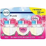 Febreze FadeDefy PLUG Air Freshener (13844)