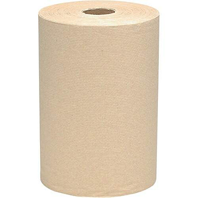Scott Recycled Hard Roll Paper Towels
