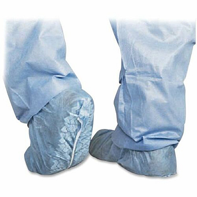 Medline Protective Shoe Covers (CRI2002)