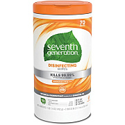 Seventh Generation Disinfecting Cleaner (22813)