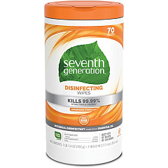 Seventh Generation Disinfecting Cleaner (22813)