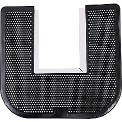 Genuine Joe Deodorizing Commode Mat (58331)
