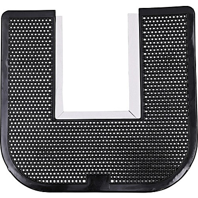 Genuine Joe Deodorizing Commode Mat (58331)