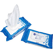 PDI Nice Pak Nice'N Clean Unscented Baby Wipes (PNCW077233)