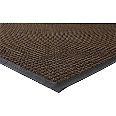 Genuine Joe Waterguard Wiper Scraper Floor Mats (58843)