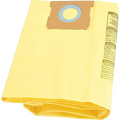Shop-Vac 5-8 gal High-eff Collection Filter Bags