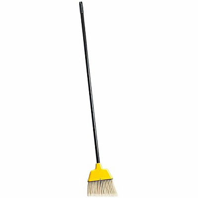 Genuine Joe Angle Broom (58562)
