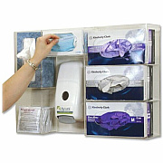 Cottage Deluxe Professional Protection Station (CPPS061001)