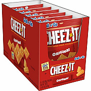 Cheez-It Cheez-It Baked Snack Crackers (19133)