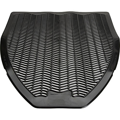 Genuine Joe Deodorizing Urinal Z-Mat (GJO58330)