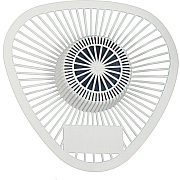 Genuine Joe Non-Para Spice Scent Urinal Screen (GJO58332)