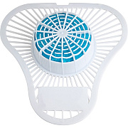 Genuine Joe Non-Para Green Apple Scent Urinal Screen (GJO58335)