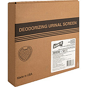 Genuine Joe Deluxe Urinal Screen (GJO58336)