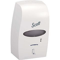 Scott Electronic Cassette Skin Care Dispenser (92147)