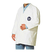 Tyvek Tyvek Lab Coat (212SWH2X003)