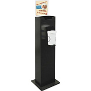 Buddy Hand Wipe Station