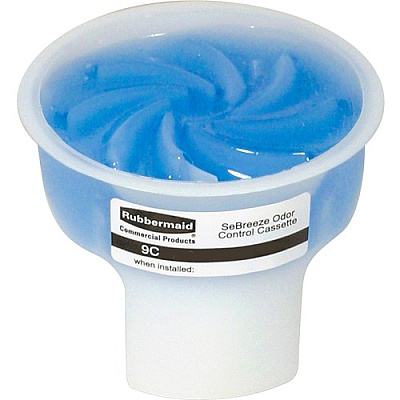 Rubbermaid Commercial SeBreeze 9C90 Dispenser Wintermint Refill (9C94010000)