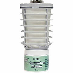 Rubbermaid Commercial TCell Dispenser Fragrance Refill (402470)