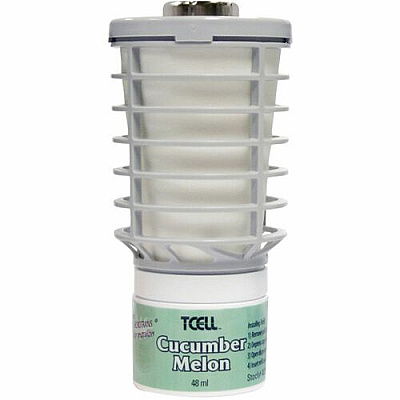 Rubbermaid Commercial TCell Dispenser Fragrance Refill (402470)