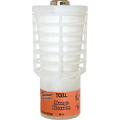 Rubbermaid Commercial TCell Odor Control Dispenser Refill (402369)
