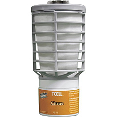 Rubbermaid Commercial TCell Dispenser Fragrance Refill (402113)