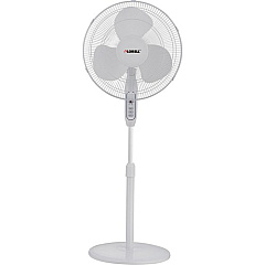 Lorell Remote Oscillating Floor Fan (LLR49251)