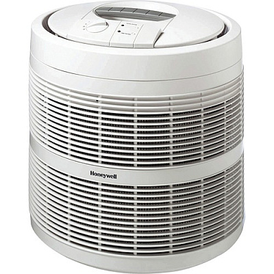 Honeywell HPA50250 HEPA Air Purifier (50250S)