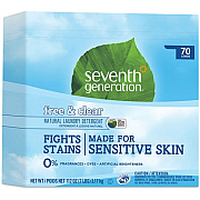 Seventh Generation Laundry Detergent (22824)