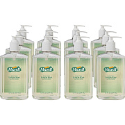 MICRELL Antibacterial Lotion Soap (975912)