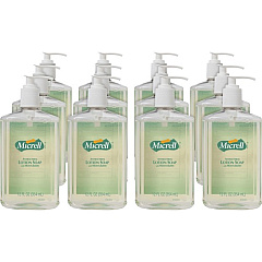 MICRELL Antibacterial Lotion Soap (975912)