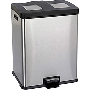 Safco Right Size Recycling Station