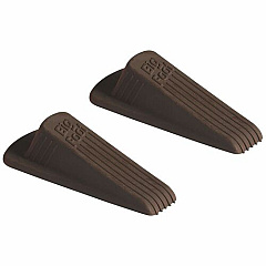 Big Foot Doorstop - Brown (00971)