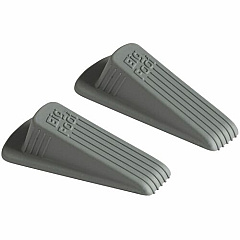 Big Foot Doorstop - Gray (00972)