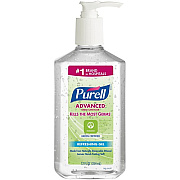 PURELL Hand Sanitizer Gel (369112)