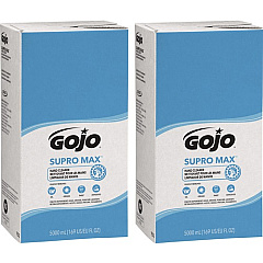 GOJO PRO TDX Refill Supro Max Hand Cleaner (757202)
