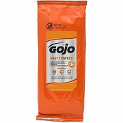 GOJO® Fast Towels (628506)