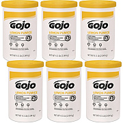 GOJO Hand Sanitizer (091506)