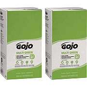GOJO Pro TDX 5000 Refill Multi Green Hand Cleaner (756502)