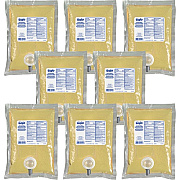 GOJO&reg; NTX Ultra Mild Antimicrobial Lotion Soap