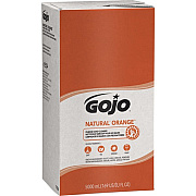 GOJO Natural Orange Pumice Hand Cleaner (755602)