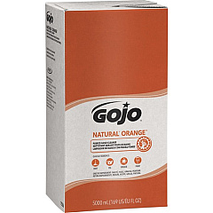 GOJO Natural Orange Pumice Hand Cleaner (755602)