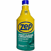 Zep Commercial Grout Cleaner and Brightener (ZU104632)