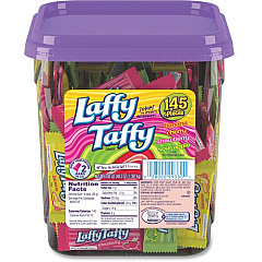 Nestl Laffy Taffy Bite-size Candy