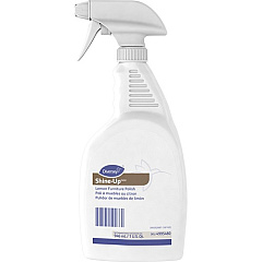 Diversey Shine-Up Lemon Furniture Polish (4995480)