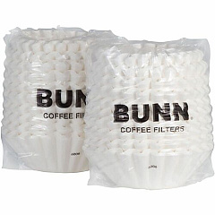 BUNN Heavyweight Coffee Filters (201060000)
