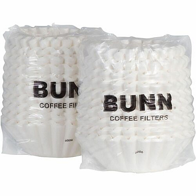 BUNN Heavyweight Coffee Filters (201060000)