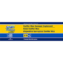 Swiffer Max Sweeper (37108)