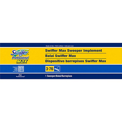 Swiffer Max Sweeper (37108)
