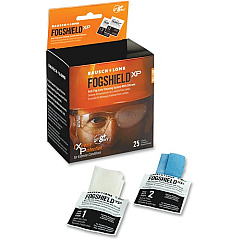 Bausch + Lomb Anti-fog Lens Cleaning Tissues (8577PMT)